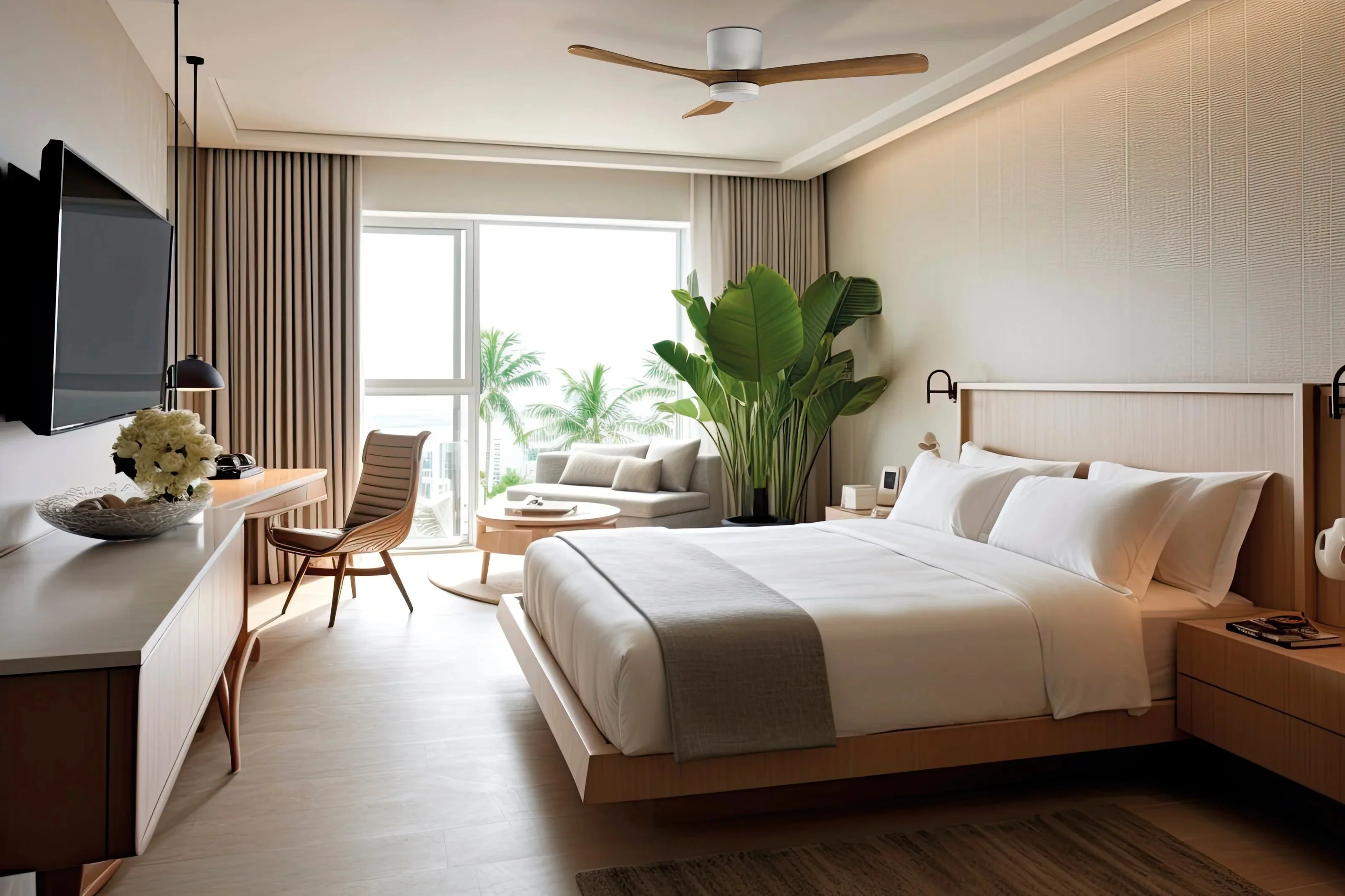 Elevate Your Living Spaces Today