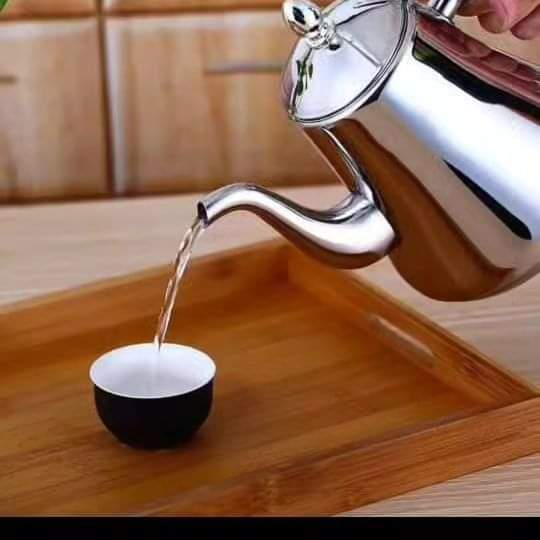 1.2 Litres Tea Pot - Image 3