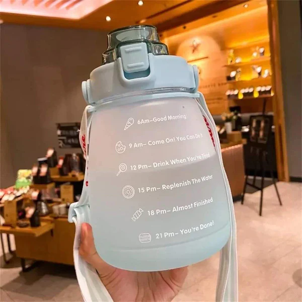 Gradient Water Bottle 1.3Litres - Image 2
