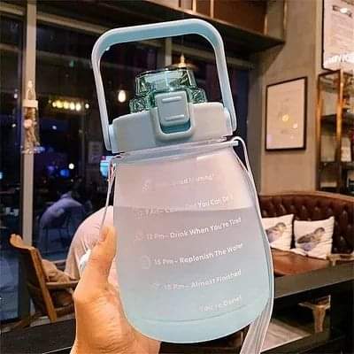 Gradient Water Bottle 1.3Litres - Image 3