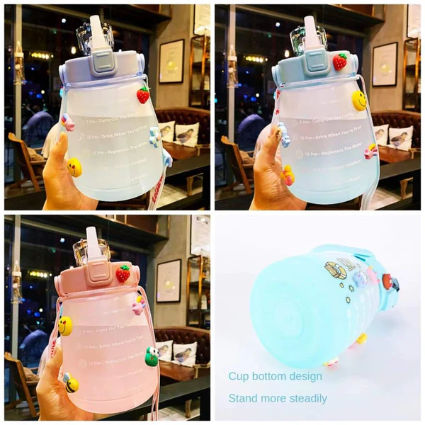 Gradient Water Bottle 1.3Litres - Image 5