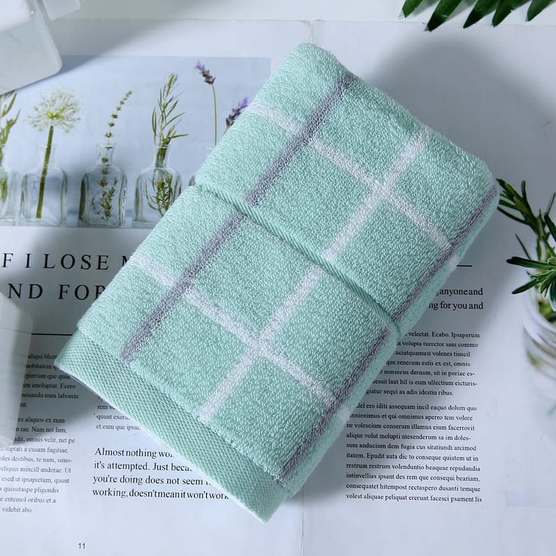 100% Cotton Turkish Towel Luxury Wash  Hand Towels - Image 4