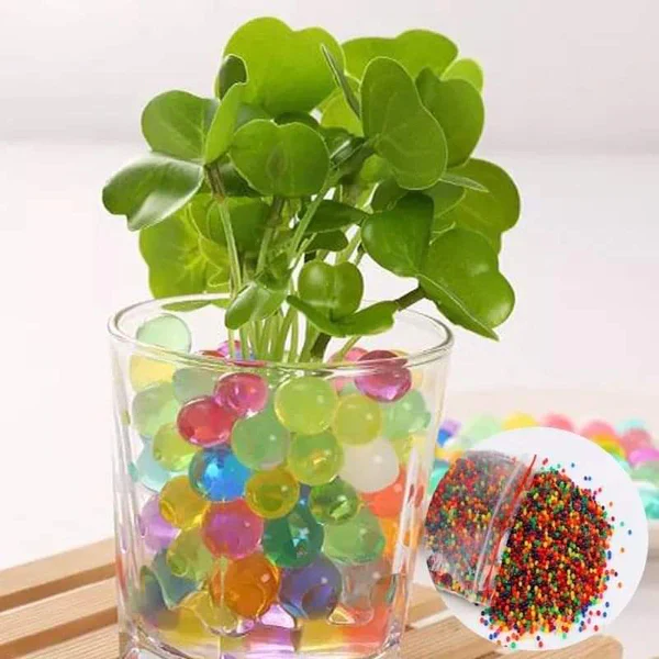 Hydrogel Decor Balls 1000pcs - Image 4