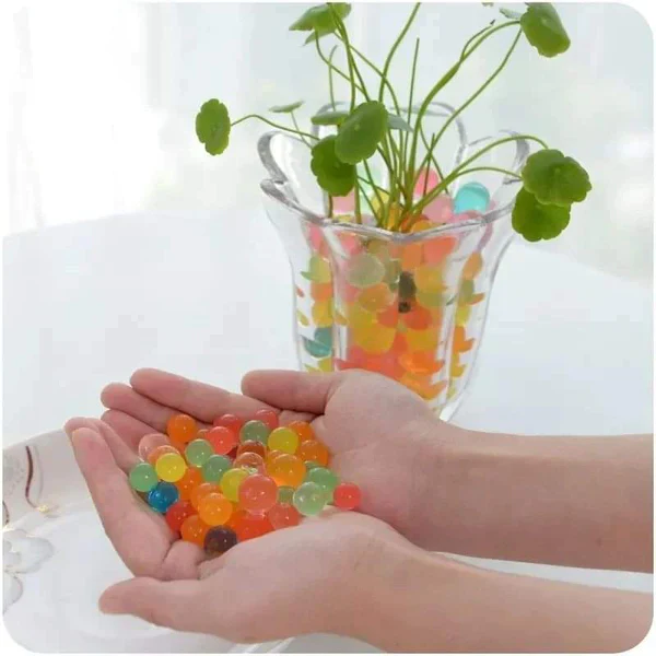 Hydrogel Decor Balls 1000pcs - Image 5