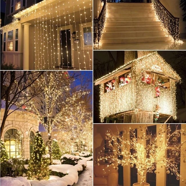 10Metre Led Decor - Image 2