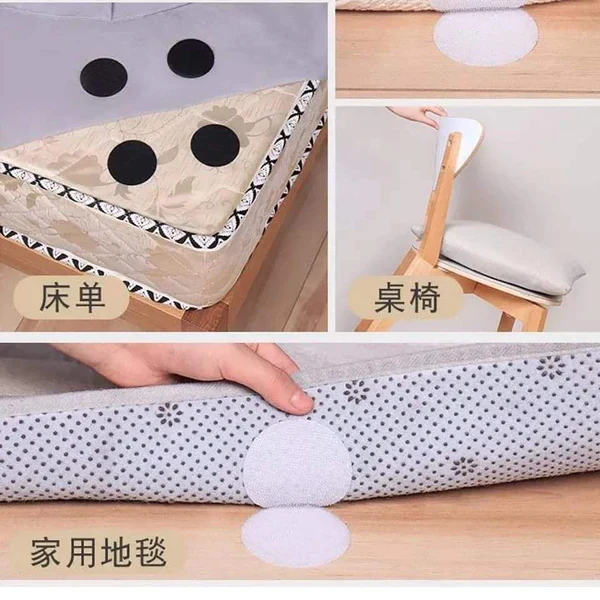 Reusable Carpet Grippers 10pcs - Image 4