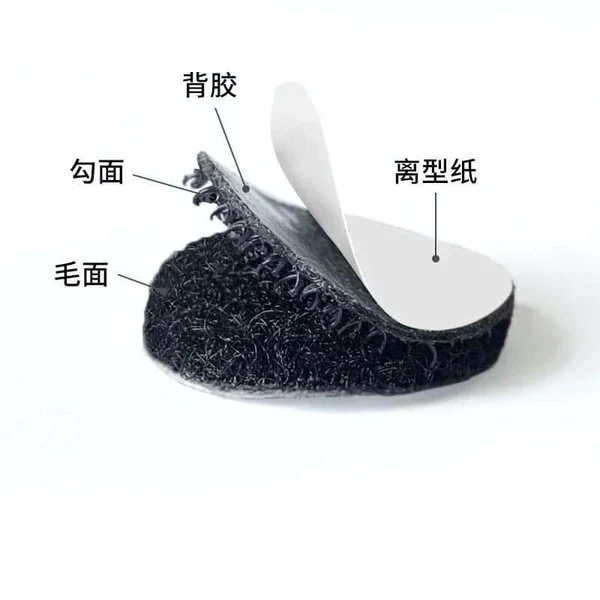 Reusable Carpet Grippers 10pcs - Image 5