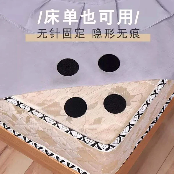 Reusable Carpet Grippers 10pcs - Image 6
