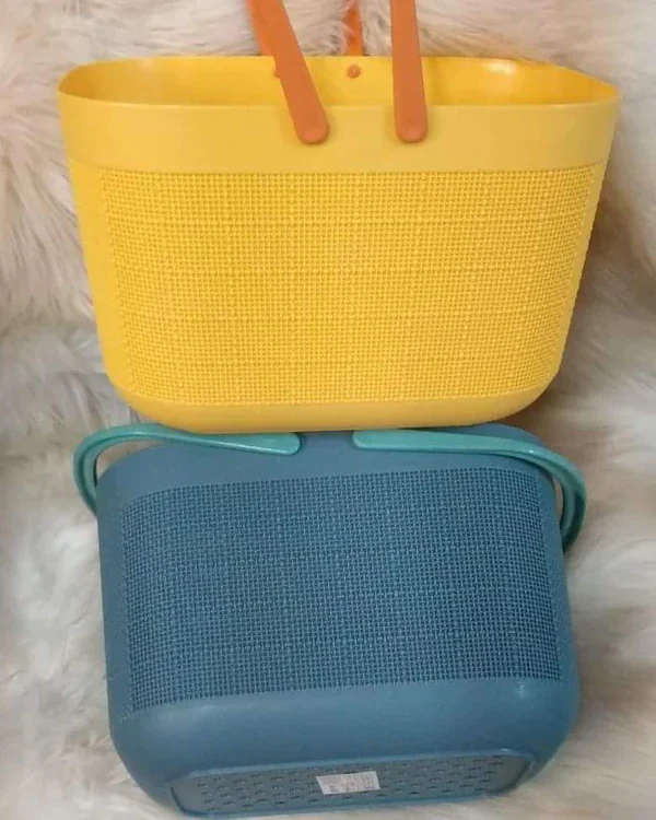 Multipurpose plastic storage containers 1100ml - Image 3
