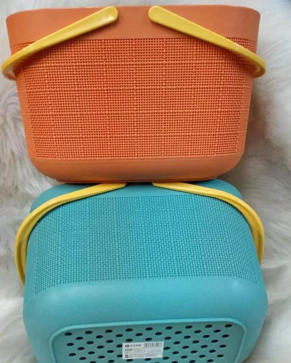 Multipurpose plastic storage containers 1100ml - Image 4
