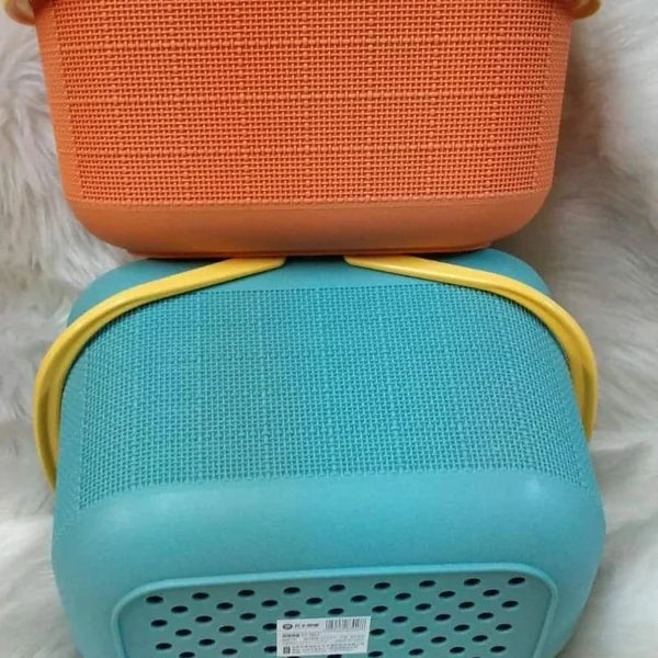 Plastic Storage Containers 1100ml - Image 3