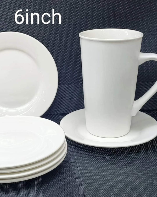 18pcs Dinner set - Image 4