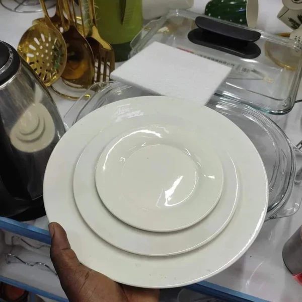 18pcs Dinner set - Image 6