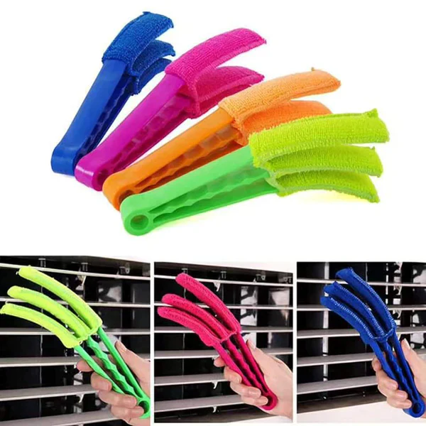 Cleaning Brushes Window Blinds 1Pc - Image 2