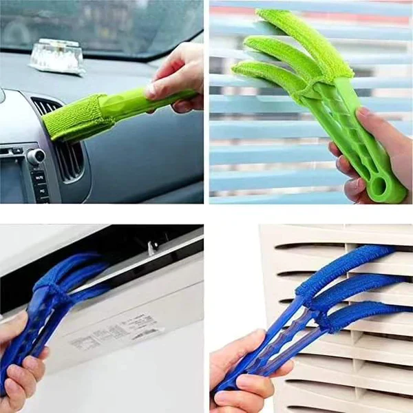 Cleaning Brushes Window Blinds 1Pc - Image 3