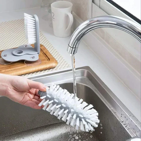 2 in 1 Deep Glass Cleaning Brush - Image 5