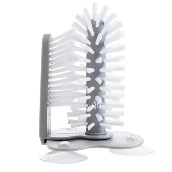 2 in 1 Deep Glass Cleaning Brush - Image 7