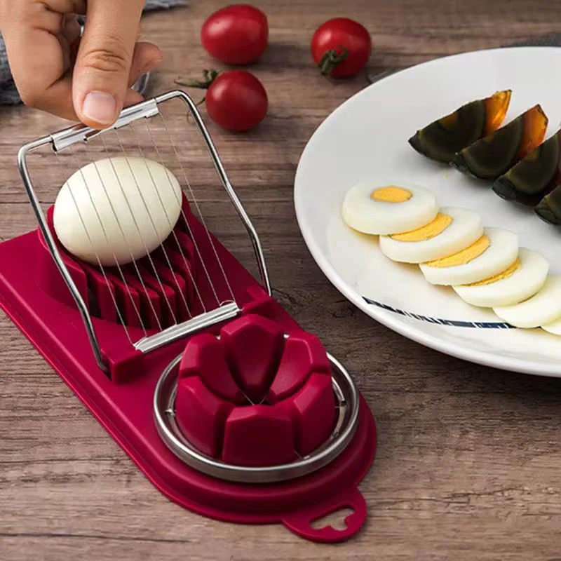 2 in 1 Egg Slicer - Image 3