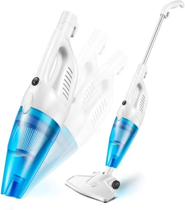 Handheld Dry Vacuum Cleaner - Image 3