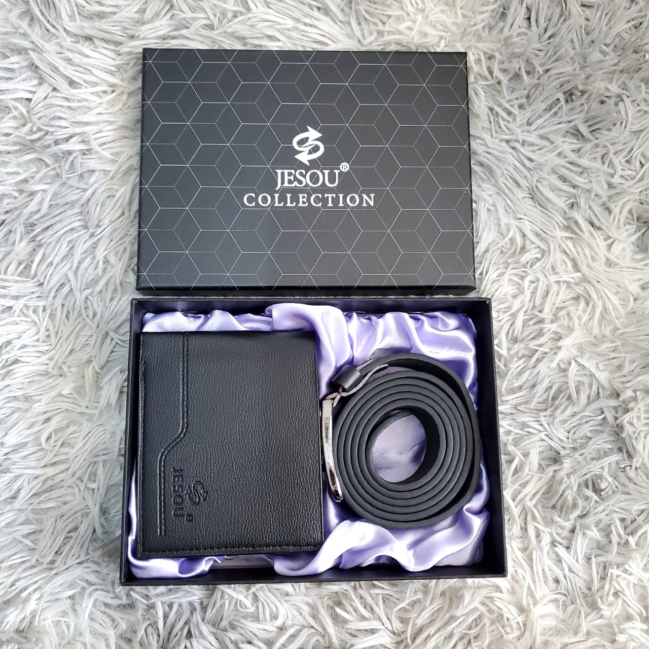 2 in 1 Jesou Men Gift Set - Image 2