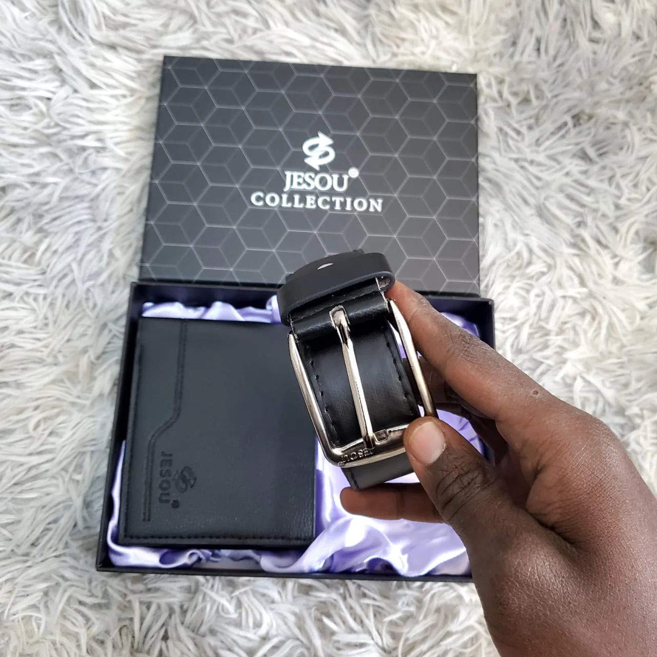 2 in 1 Jesou Men Gift Set - Image 5