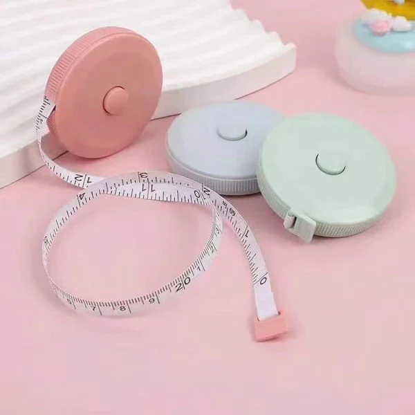 2 Meters Retractable Measure Tape - Image 5