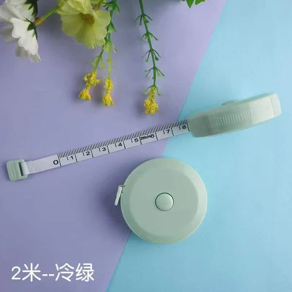 2 Meters Retractable Measure Tape - Image 6