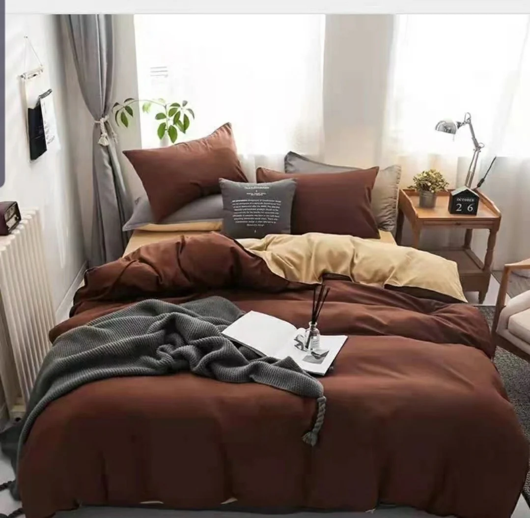 2 Sided Quilt Duvet Cover - Image 8