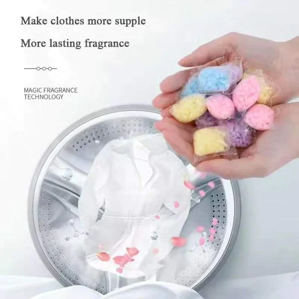 20pack mixed laundry scent beads - Image 2