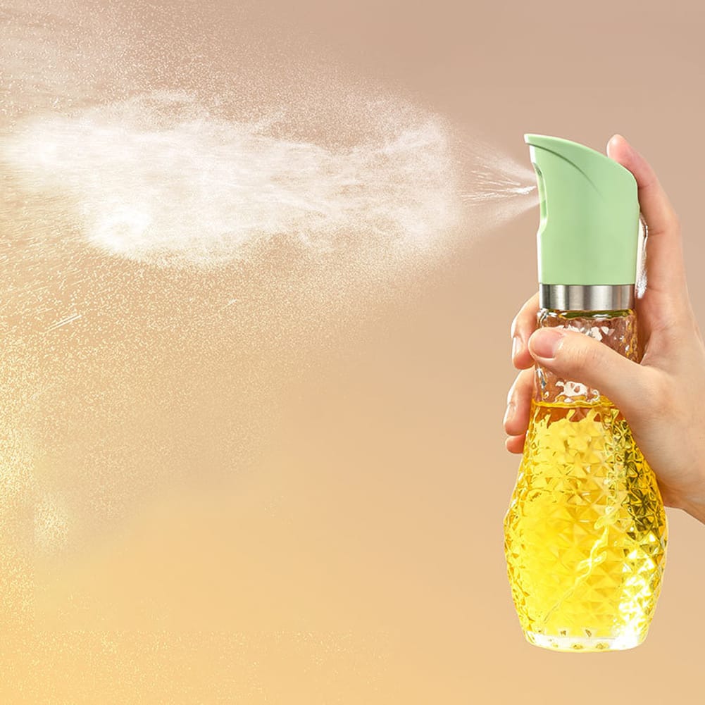 260ML Kitchen Oil Spray Bottle - Image 5