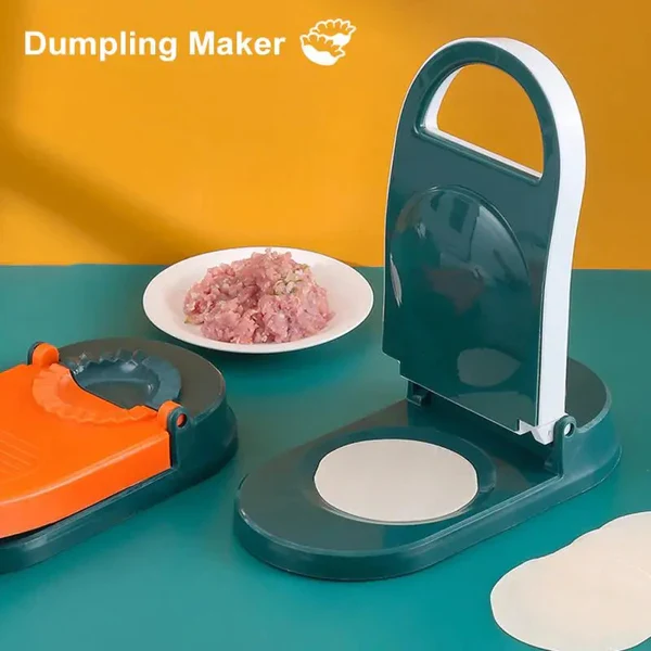 2in1 dumpling maker - Image 3