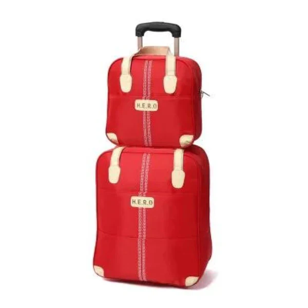 2in1 Travel Bag - Image 2