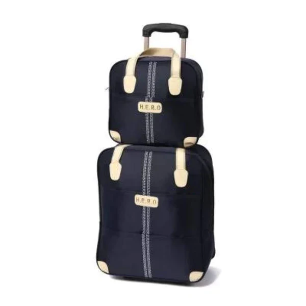 2in1 Travel Bag - Image 4