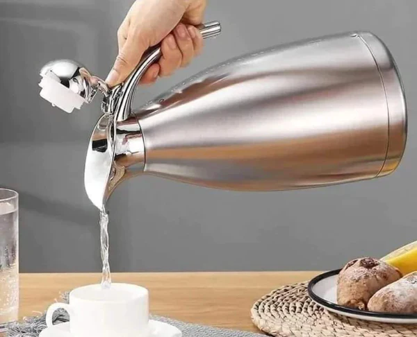 2Litres Unbreakable Flask - Image 2