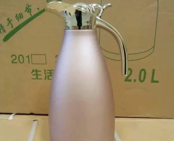 2Litres Unbreakable Flask - Image 4