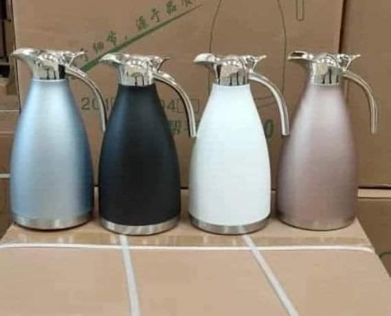 2Litres Unbreakable Flask - Image 6