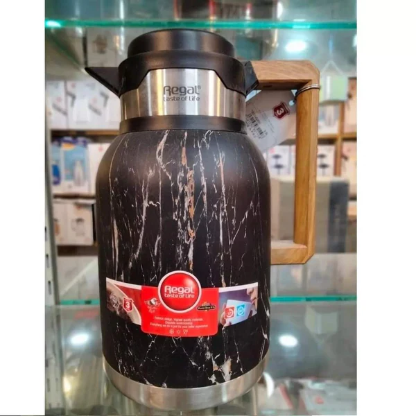 2Ltrs Thermal Flask - Image 2
