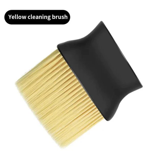 2pcs Car interior Soft Cleaning Brush - Image 4