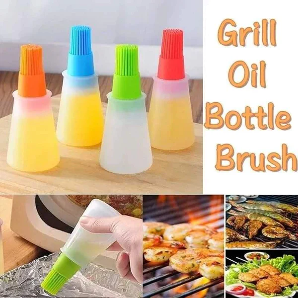 2pcs Marinating/BBQ/pastry brush - Image 3