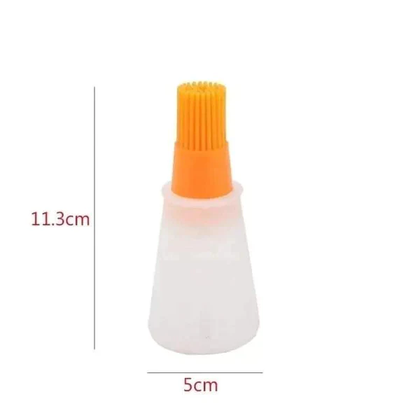 2pcs Marinating/BBQ/pastry brush - Image 5