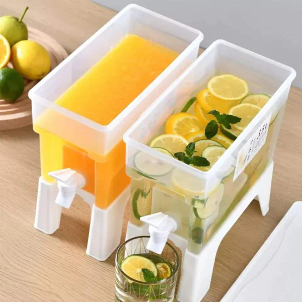3.5 liters juice dispenser - Image 3