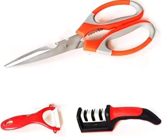 3 in 1 Creative kitchen set - Image 2