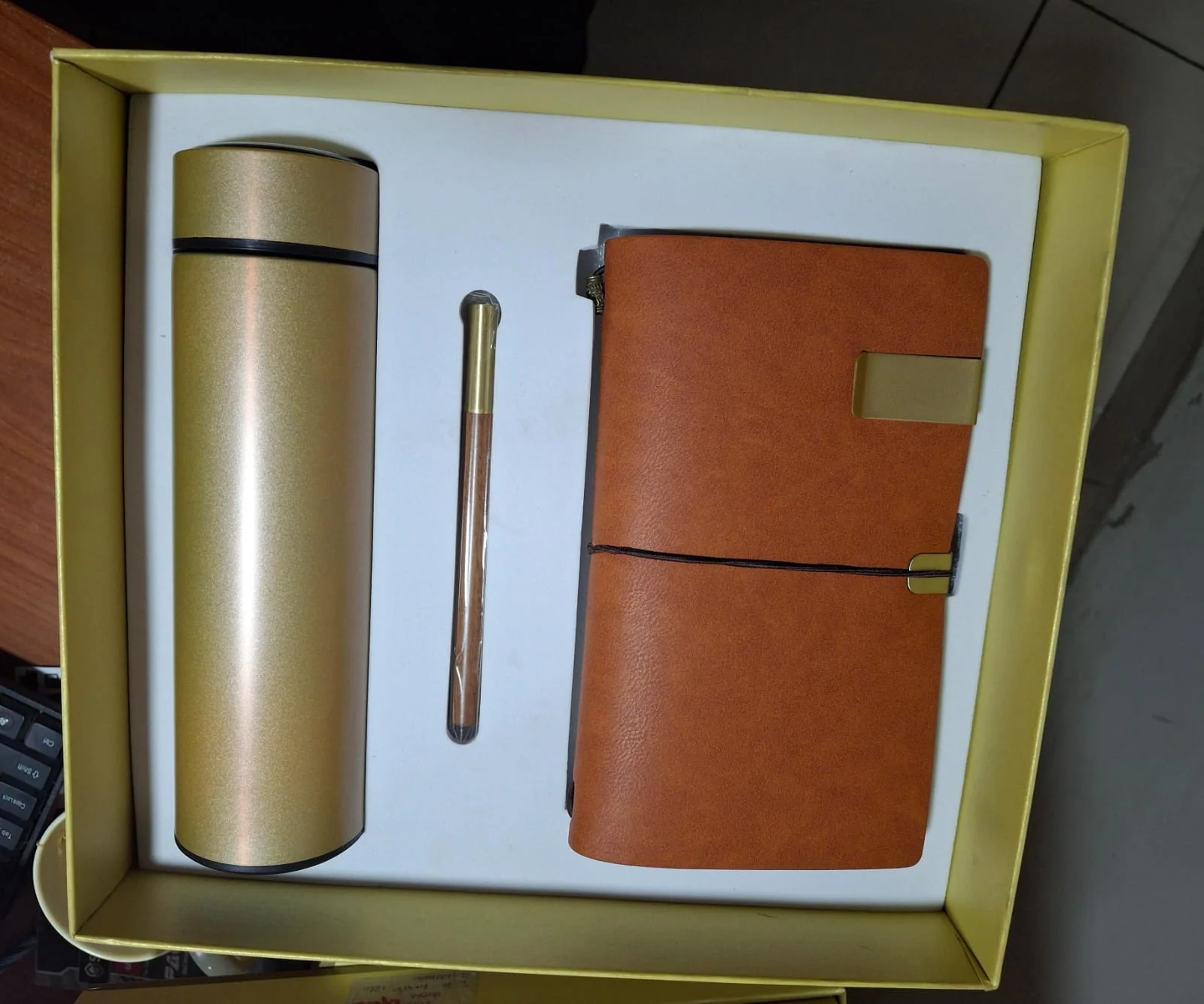 3 in 1 gift set - Image 3