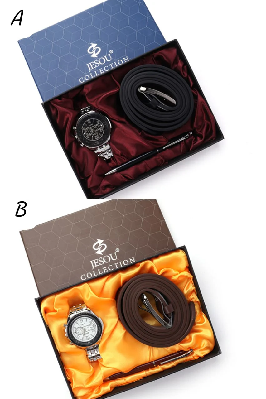 3 in 1 Jesou Men Gift Set - Image 3