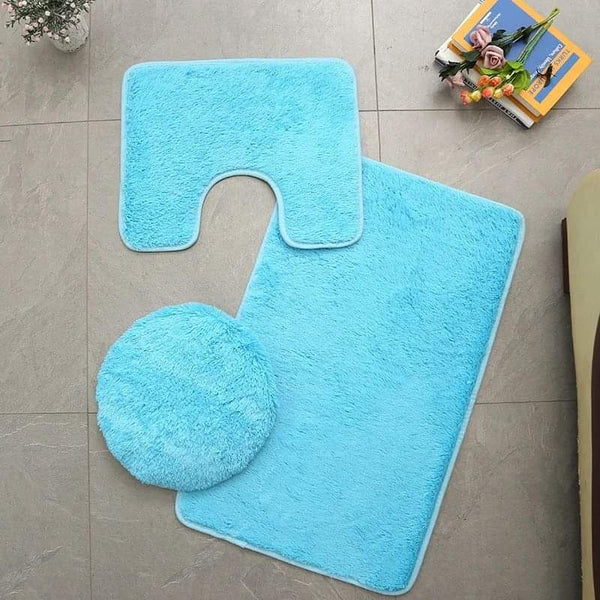 3 in 1 Toilet mats - Image 7