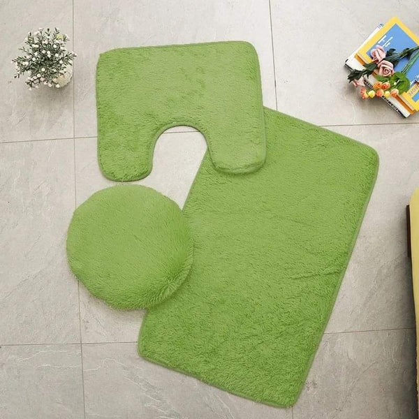 3 in 1 Toilet mats - Image 9