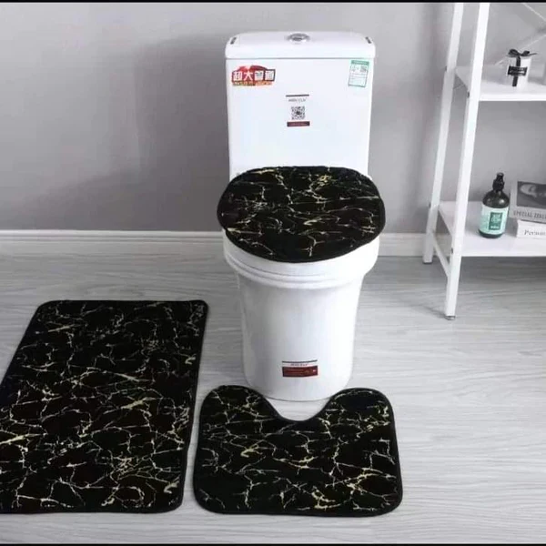 3 in 1 Toilet Mats - Image 3