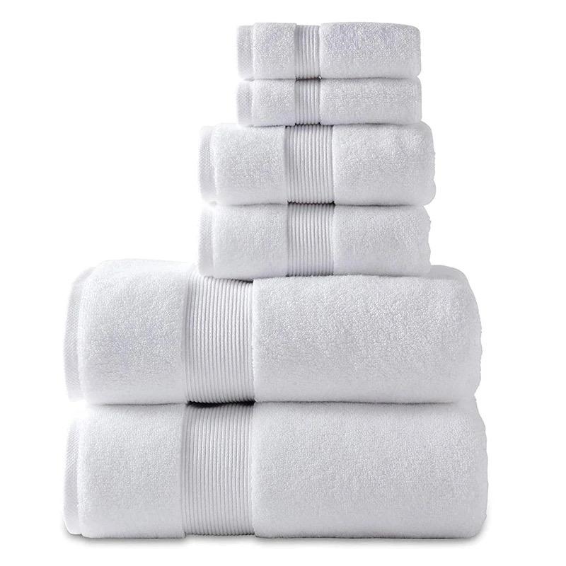 3 pcs premium quality towels - Image 2