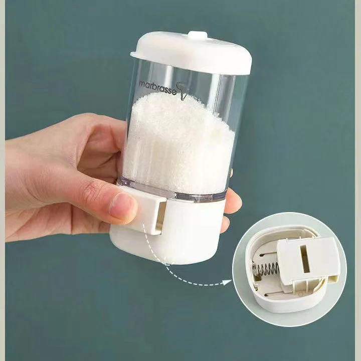 3 way seasoning jar salt shaker - Image 3