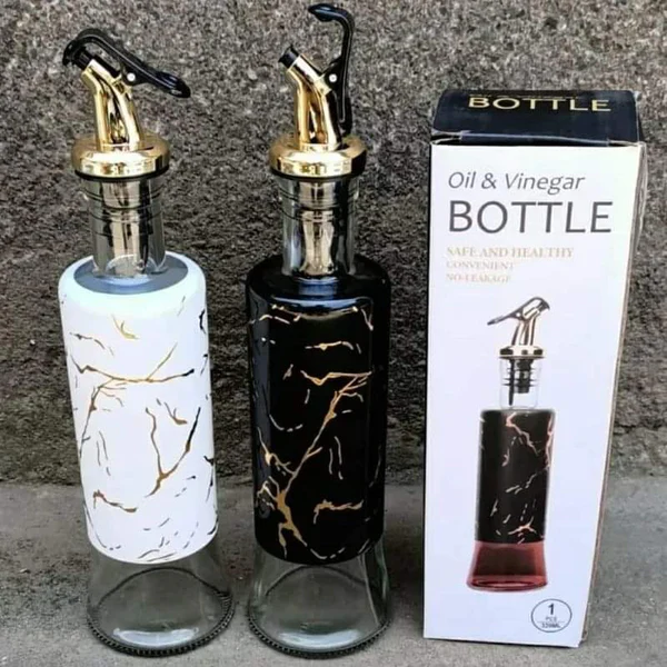 320ml Oil/Vinegar Dispenser - Image 2